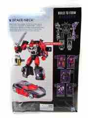 Hasbro Transformers Generations Combiner Wars Brake-Neck Action Figure