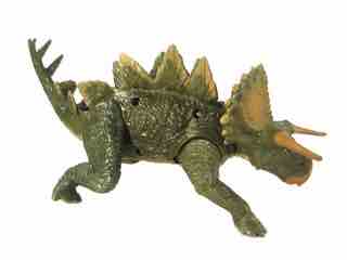 Hasbro Jurassic World Stegoceratops Action Figure