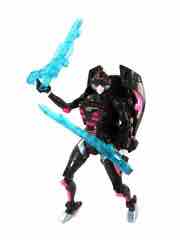 Hasbro Transformers Generations Combiner Wars Arcee, Chromia, and Windblade Action Figure Set