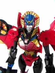 Hasbro Transformers Generations Combiner Wars Arcee, Chromia, and Windblade Action Figure Set