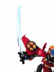 Hasbro Transformers Generations Combiner Wars Arcee, Chromia, and Windblade Action Figure Set