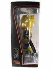 Funko Hikari Vinyl Transformers Metallic Bumblebee Action Figure