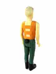 Funko The Fifth Element Korben Dallas ReAction Figure