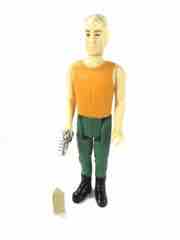 Funko The Fifth Element Korben Dallas ReAction Figure