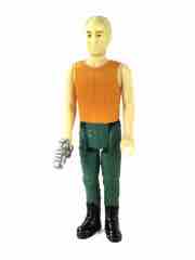 Funko The Fifth Element Korben Dallas ReAction Figure