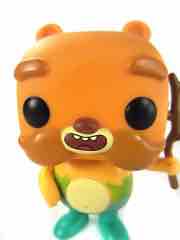 Funko Bravest Warriors Pop! Television Impossibear Vinyl Figure