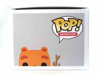 Funko Bravest Warriors Pop! Television Impossibear Vinyl Figure