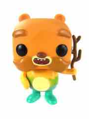 Funko Bravest Warriors Pop! Television Impossibear Vinyl Figure