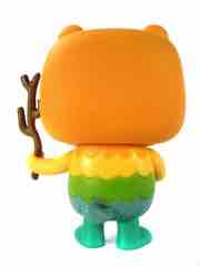 Funko Bravest Warriors Pop! Television Impossibear Vinyl Figure