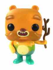 Funko Bravest Warriors Pop! Television Impossibear Vinyl Figure