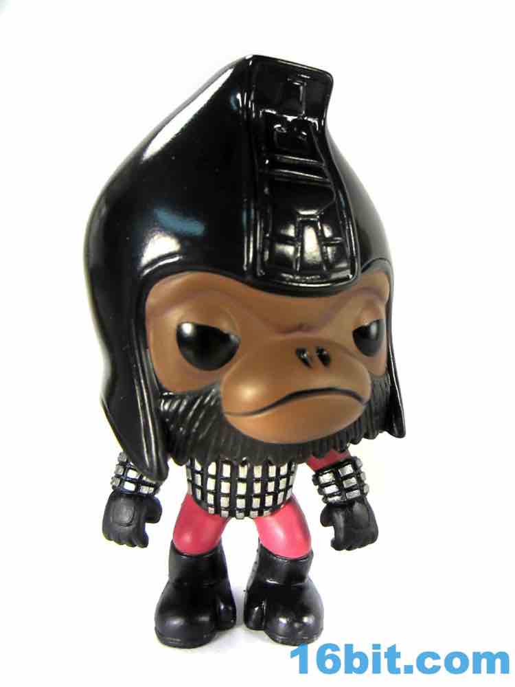 Figurine Funko POP! Vinyl Caesar - La Planète Des Singes, Environ 9 Cm, Boîte Fenêtrée