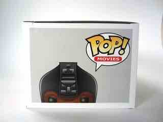 Funko Planet of the Apes Pop! Movies General Ursus Vinyl Figure