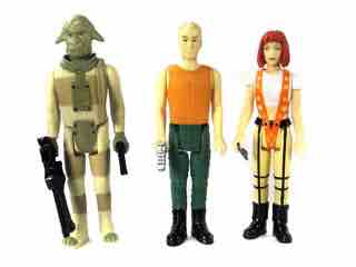 Funko The Fifth Element Mangalore ReAction Figure