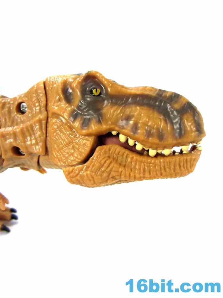 Jurassic World Chomping T-Rex Hasbro Tyrannosaurus Rex Jurassic Park JW 2015 