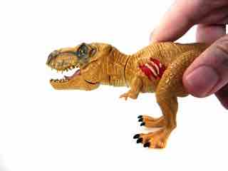 Hasbro Jurassic World Tyrannosaurus Rex Action Figure