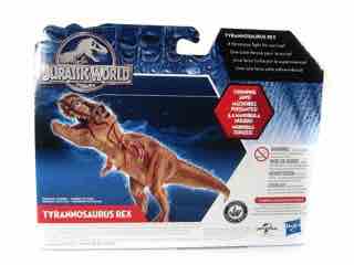 Hasbro Jurassic World Tyrannosaurus Rex Action Figure