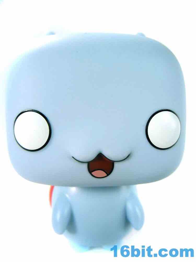 16bit.com Figure of the Day Review: Funko Bravest Warriors Pop 