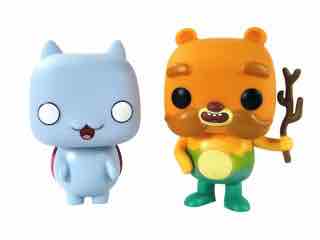 Funko Bravest Warriors Pop! Television Catbug Vinyl Figure