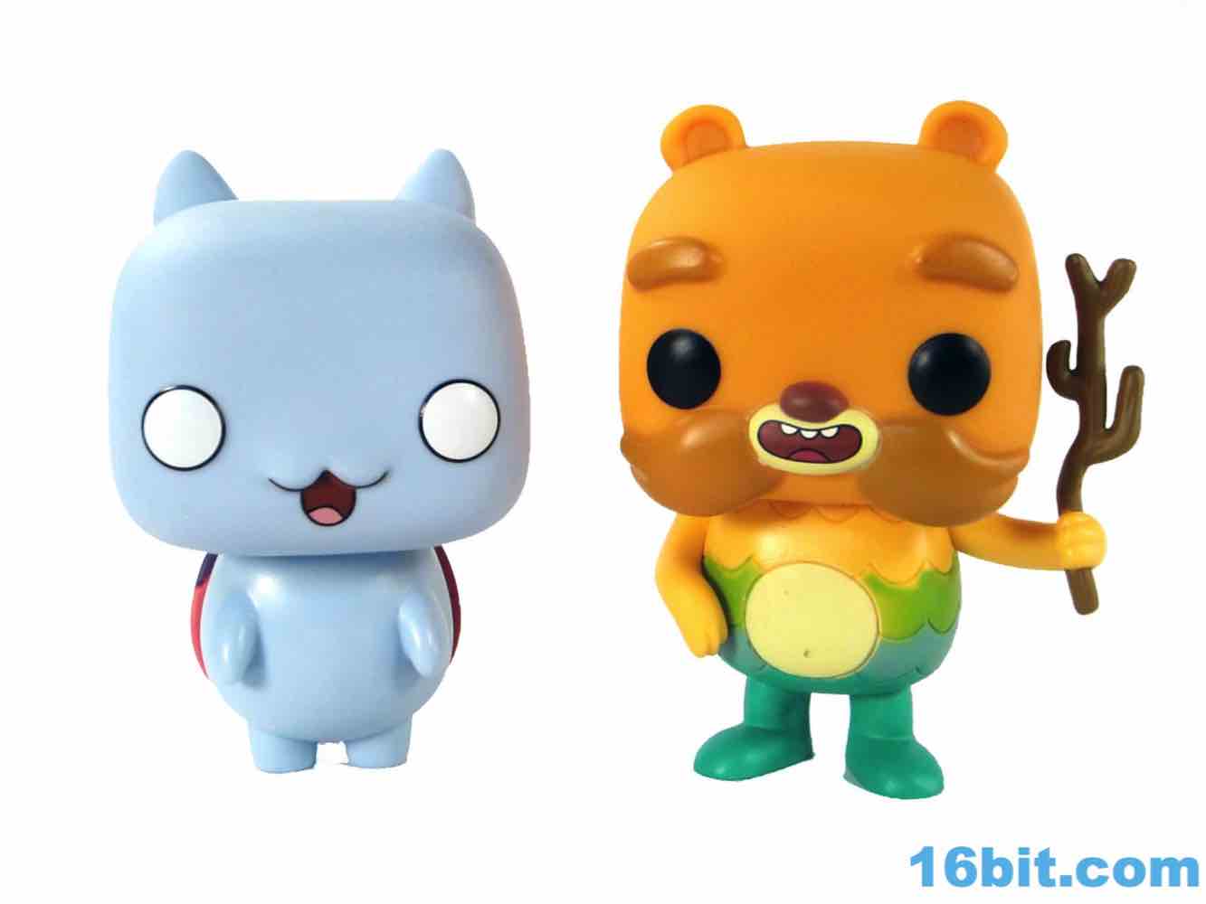 catbug funko pop