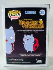 Funko Bravest Warriors Pop! Television Catbug Vinyl Figure