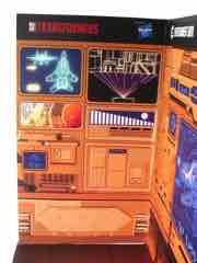 Entertainment Earth Action Stage Transformers Teletraan I Action Stage