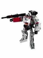 Hasbro Transformers Generations Combiner Wars Megatron Action Figure