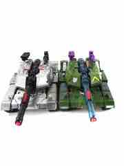 Hasbro Transformers Generations Combiner Wars Megatron Action Figure