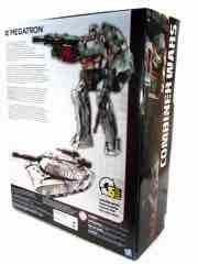 Hasbro Transformers Generations Combiner Wars Megatron Action Figure