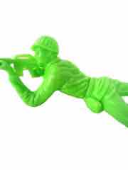 Tim Mee Toys Green vs. Green Soldiers Figure Set