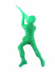 Tim Mee Toys Green vs. Green Soldiers Figure Set