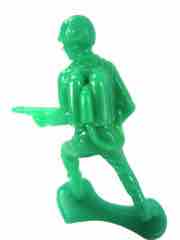 Tim Mee Toys Green vs. Green Soldiers Figure Set