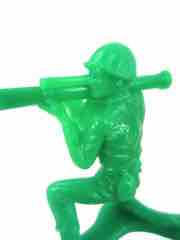 Tim Mee Toys Green vs. Green Soldiers Figure Set