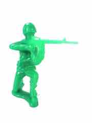 Tim Mee Toys Green vs. Green Soldiers Figure Set