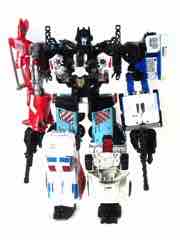 Hasbro Transformers Generations Combiner Wars Protectobot Blades Action Figure