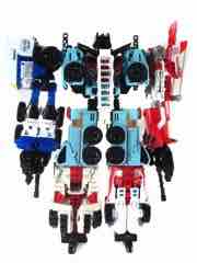 Hasbro Transformers Generations Combiner Wars Protectobot Blades Action Figure