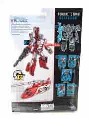 Hasbro Transformers Generations Combiner Wars Protectobot Blades Action Figure