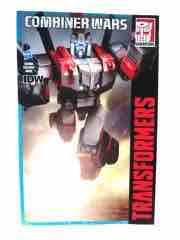 Hasbro Transformers Generations Combiner Wars Protectobot Blades Action Figure