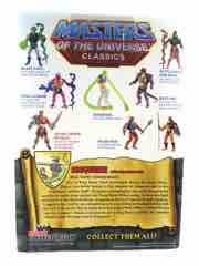 Mattel Masters of the Universe Classics Sssqueeze Action Figure