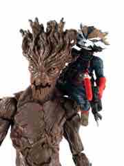 Hasbro Marvel Legends Infinite Series Guardians of the Galaxy Classic 5-Pack Action Figure