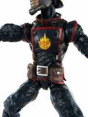 Hasbro Marvel Legends Infinite Series Guardians of the Galaxy Classic 5-Pack Action Figure