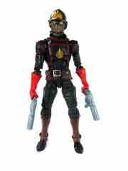 Hasbro Marvel Legends Infinite Series Guardians of the Galaxy Classic 5-Pack Action Figure