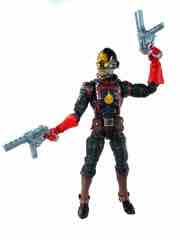 Hasbro Marvel Legends Infinite Series Guardians of the Galaxy Classic 5-Pack Action Figure