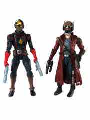 Hasbro Marvel Legends Infinite Series Guardians of the Galaxy Classic 5-Pack Action Figure