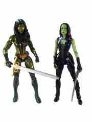 Hasbro Marvel Legends Infinite Series Guardians of the Galaxy Classic 5-Pack Action Figure