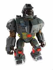 Hasbro Transformers Timelines BotCon Oilmaster Action Figure
