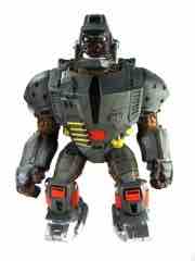 Hasbro Transformers Timelines BotCon Oilmaster Action Figure