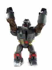 Hasbro Transformers Timelines BotCon Oilmaster Action Figure