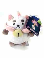 Squishable Bee and PuppyCat Plush PuppyCat Micro Plush