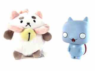 Squishable Bee and PuppyCat Plush PuppyCat Micro Plush