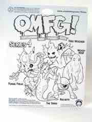 OMFG! Series 4 Flesh Color